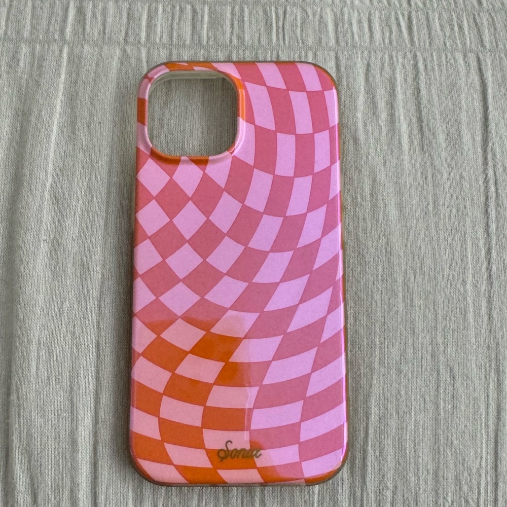 Sonix IPhone 13/14 Case